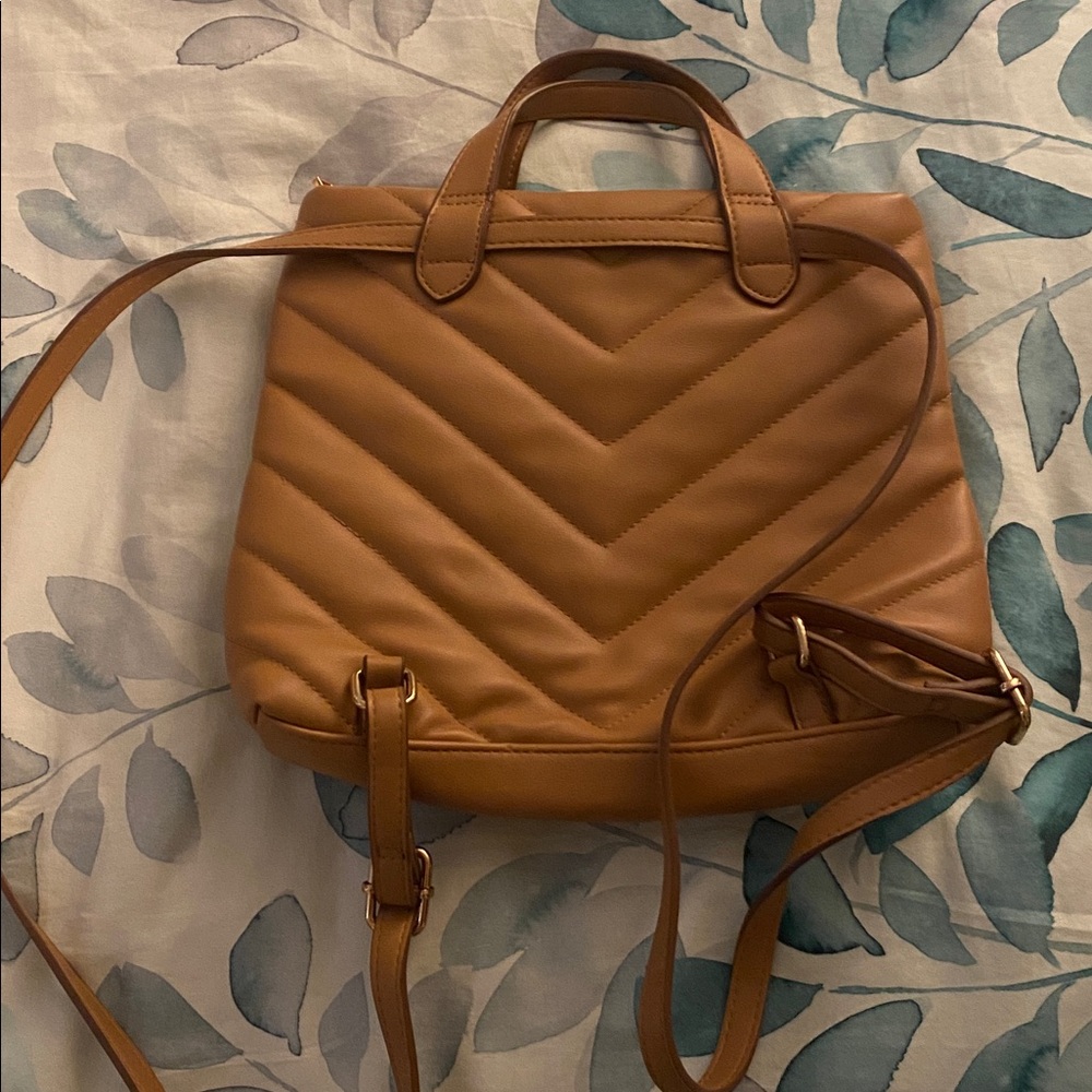 Convertible Backpack Purse - image 2